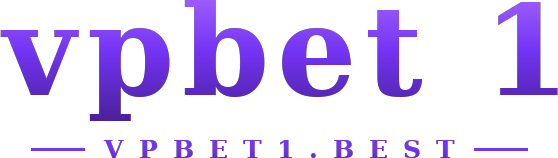 vpbet 1 logo